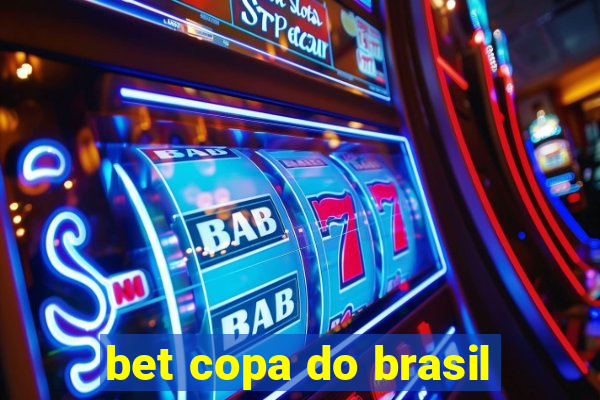 bet copa do brasil